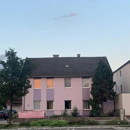 דירה Appartementhaus Lekic Boheimkirchen