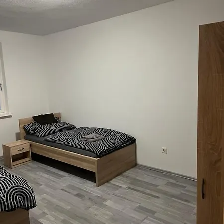 Appartementhaus Lekic アパート *