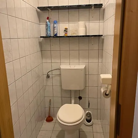 Appartementhaus Lekic