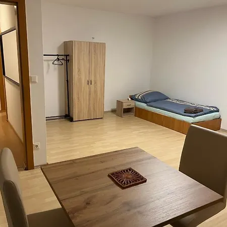 Appartementhaus Lekic