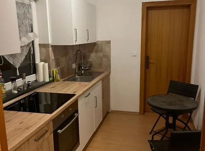 Appartementhaus Lekic Boheimkirchen