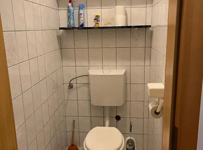 Appartementhaus Lekic